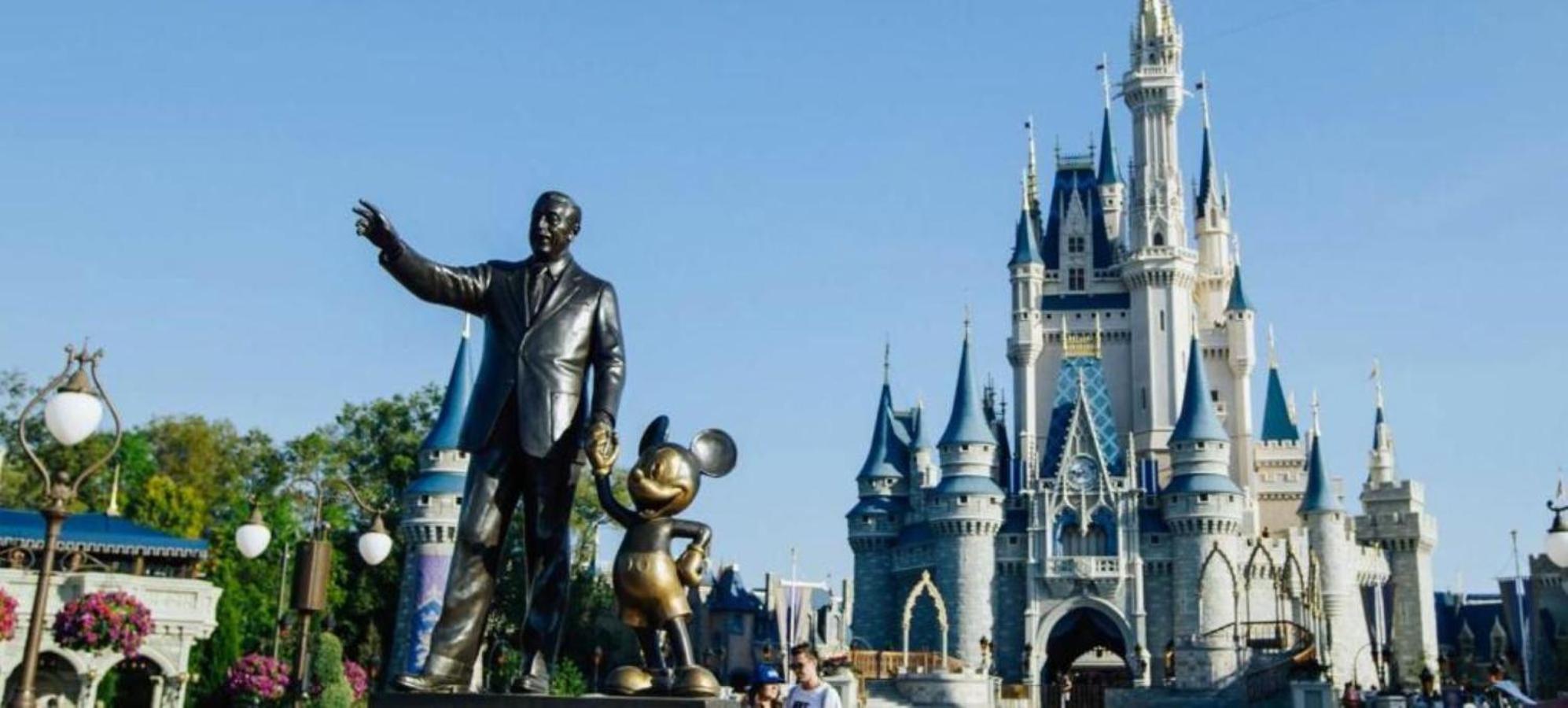 Magical Vacation Home 3 Min From Disney Орландо Экстерьер фото